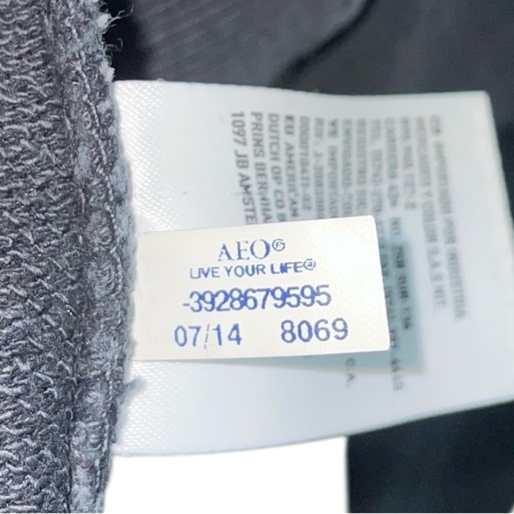 American Eagle Pullover Sweater - image 5